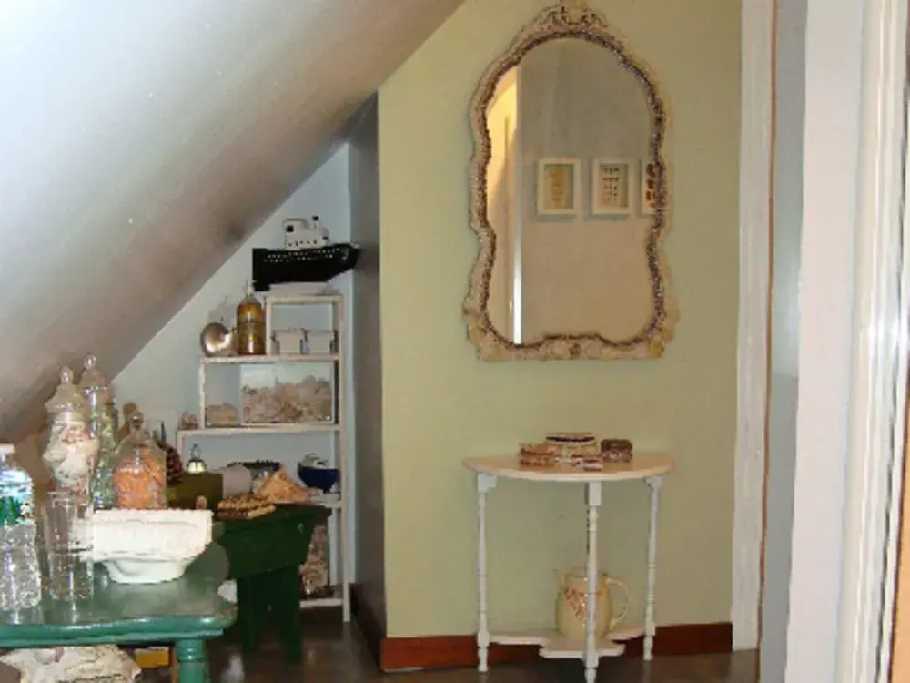 The Clark House Bed and Breakfast