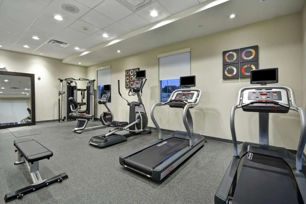 Home2 Suites by Hilton Stow Akron