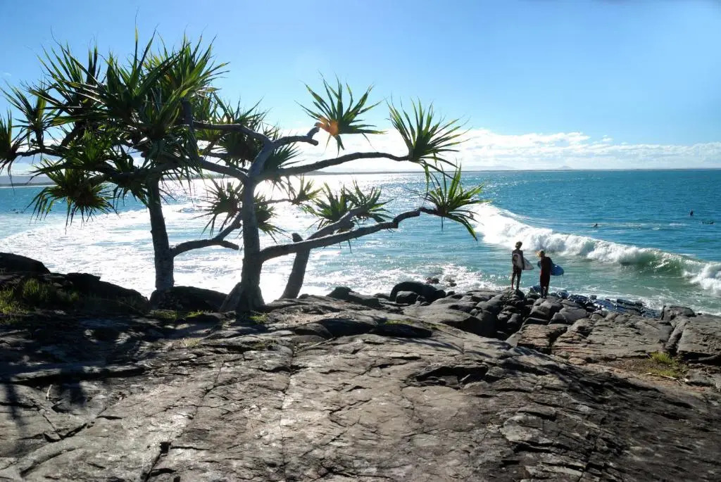 Sunset Cove Noosa