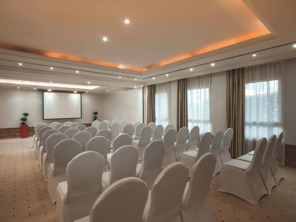 Mövenpick Hotel Doha
