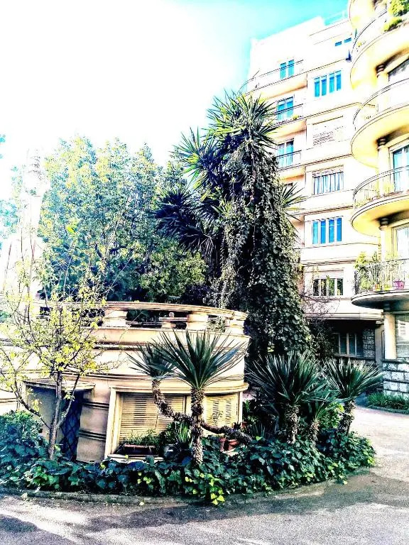 LE Palladium quartier Tarewitch
