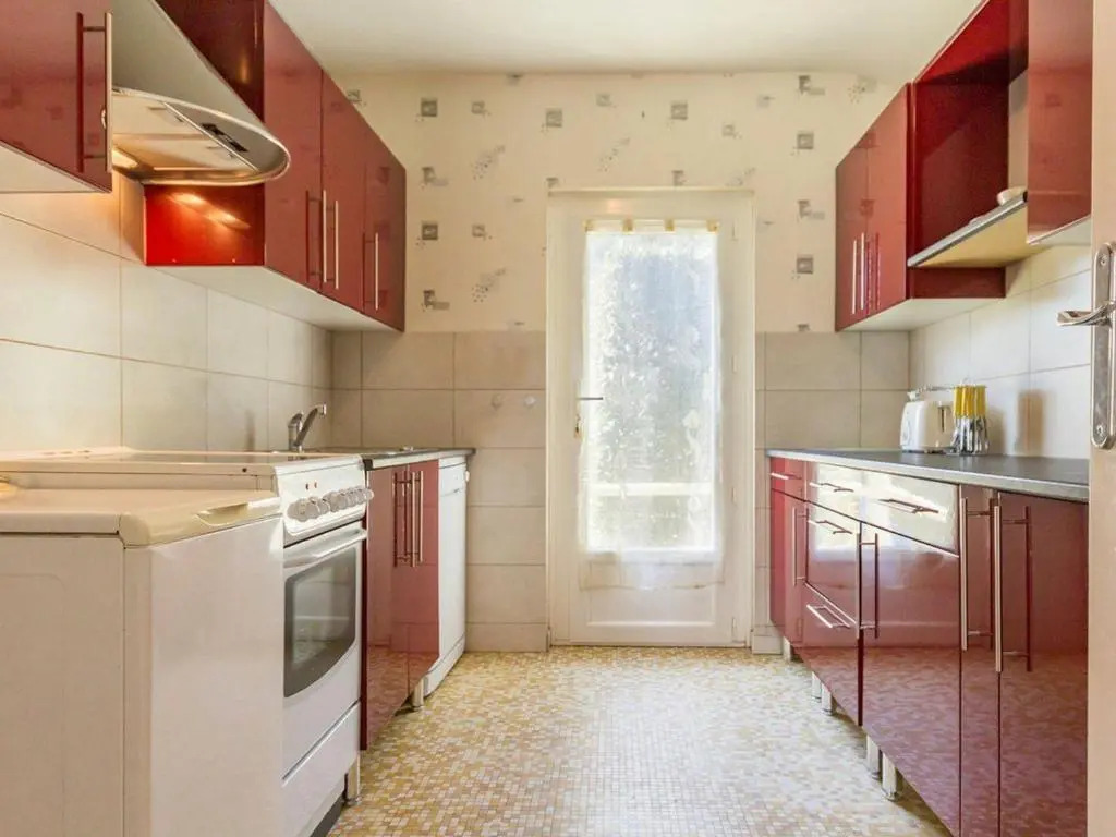 Gîte Saint-Michel-Chef-Chef, 3 pièces, 5 personnes - FR-1-306-1023