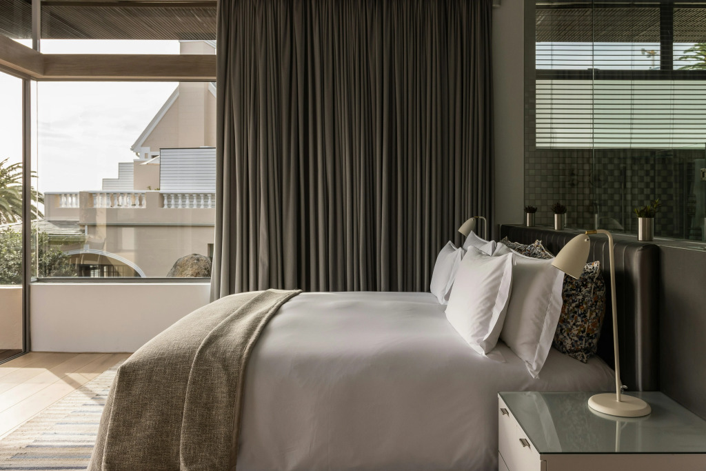 Ellerman House