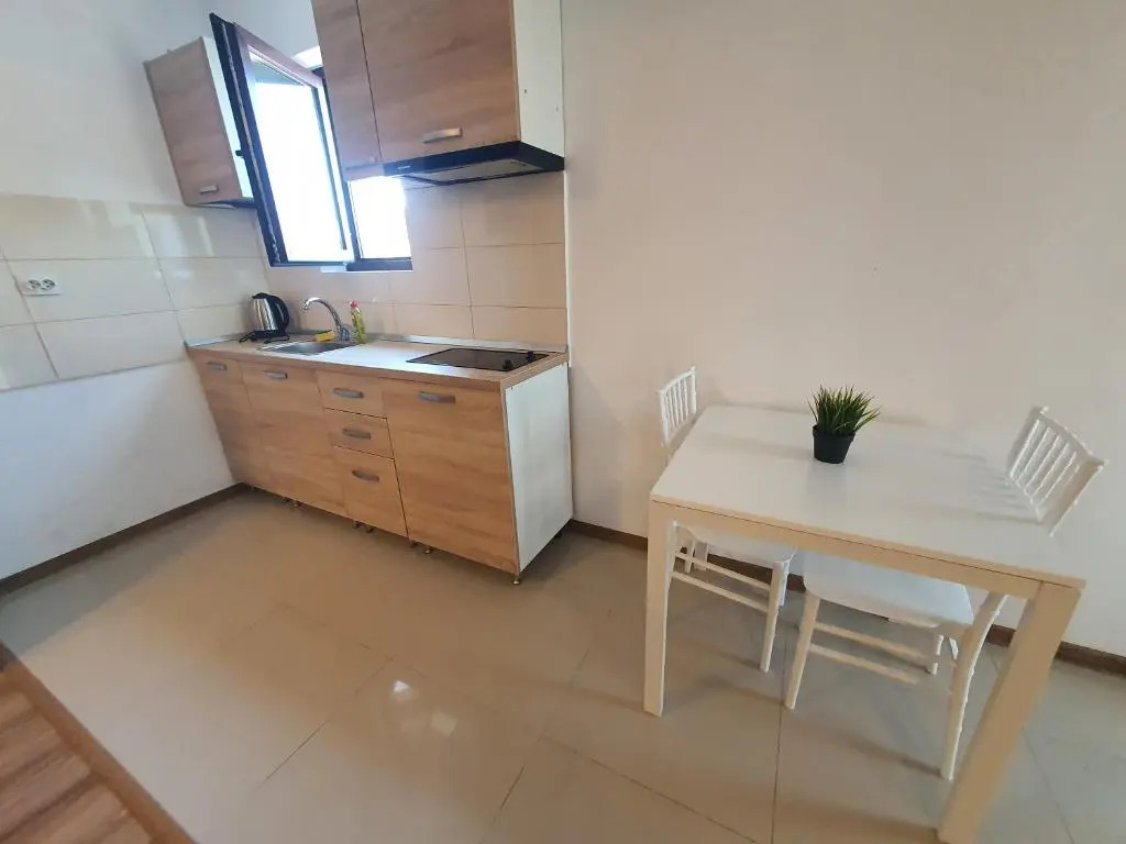 Apartment Villa