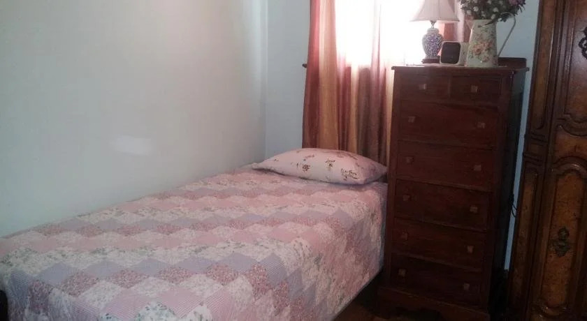 Bibis Garden Bed & Breakfast