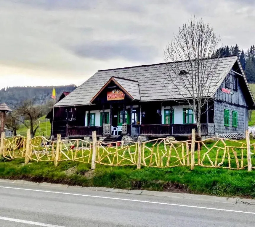 Casa Lia