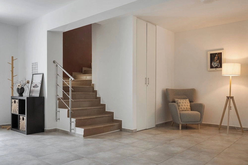 Grand Apollon Villa