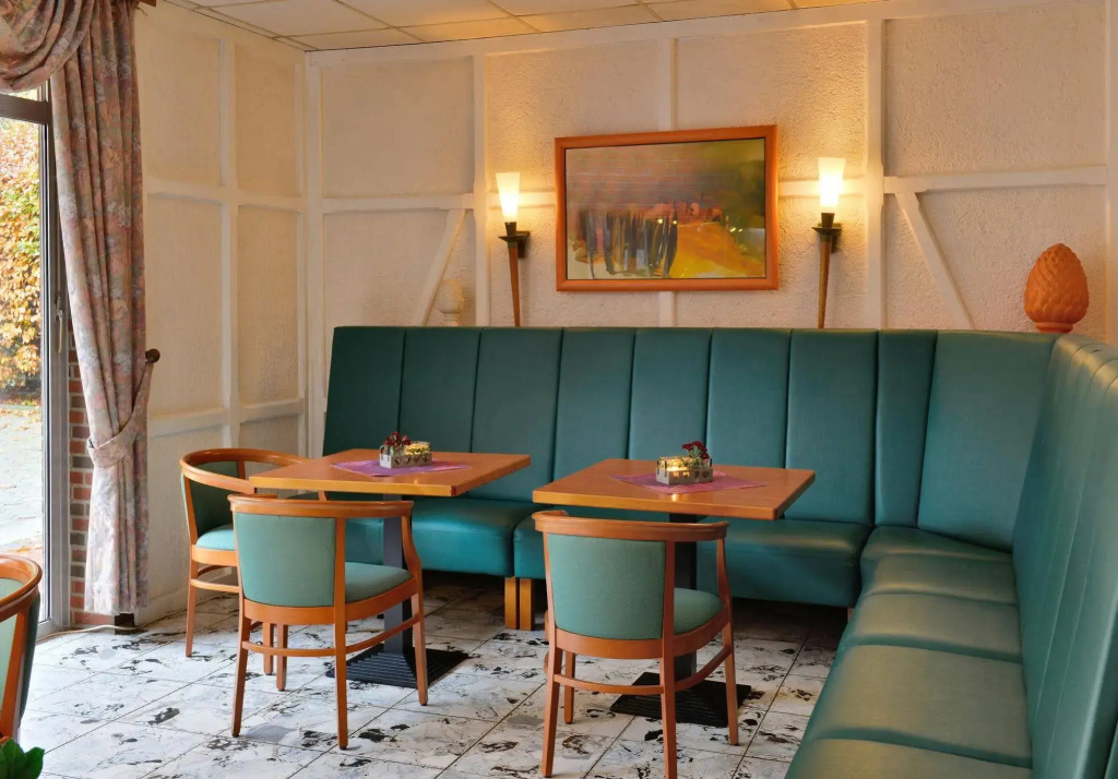 Hotel Holst