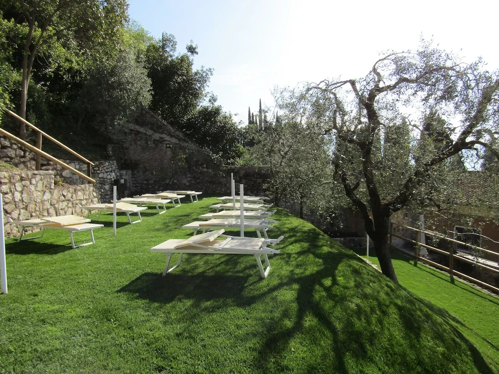 Apartment Borgo Alba Chiara-3 by Interhome