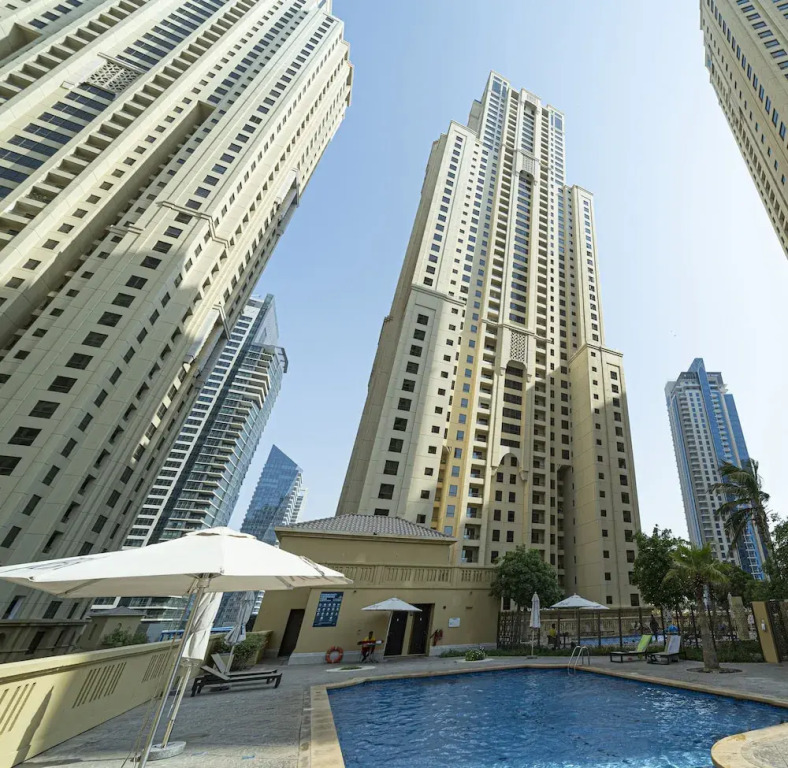 KOHH – 2BR in Rimal
