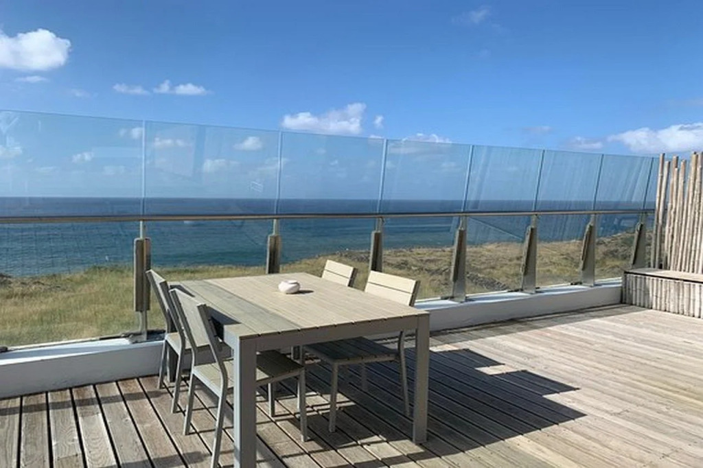 Sao Vicente Lodge - Atlantic Retreat