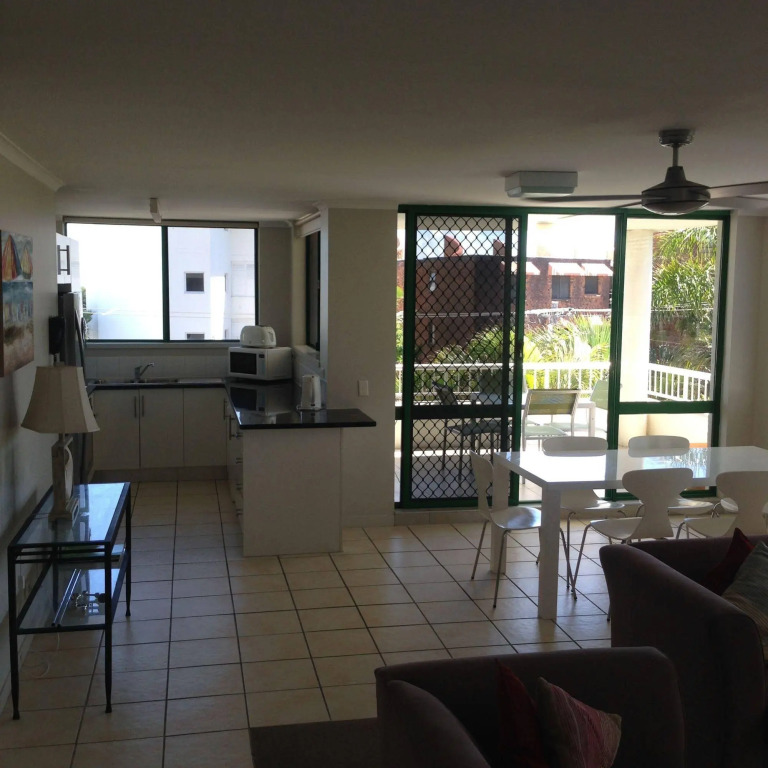 Headland Gardens Holiday Apartments