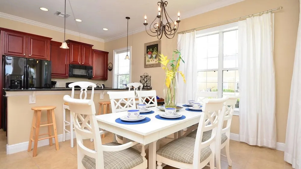 Grhed1510 - Reunion Resort - 4 Bed 4 Baths House