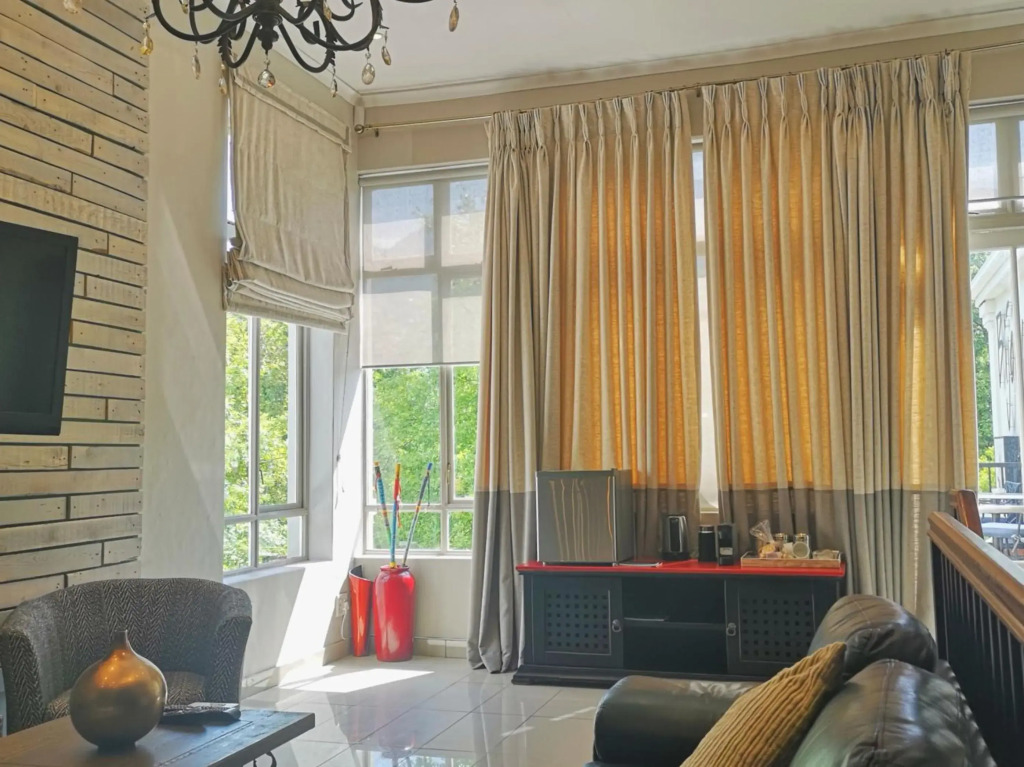 Franschhoek studio