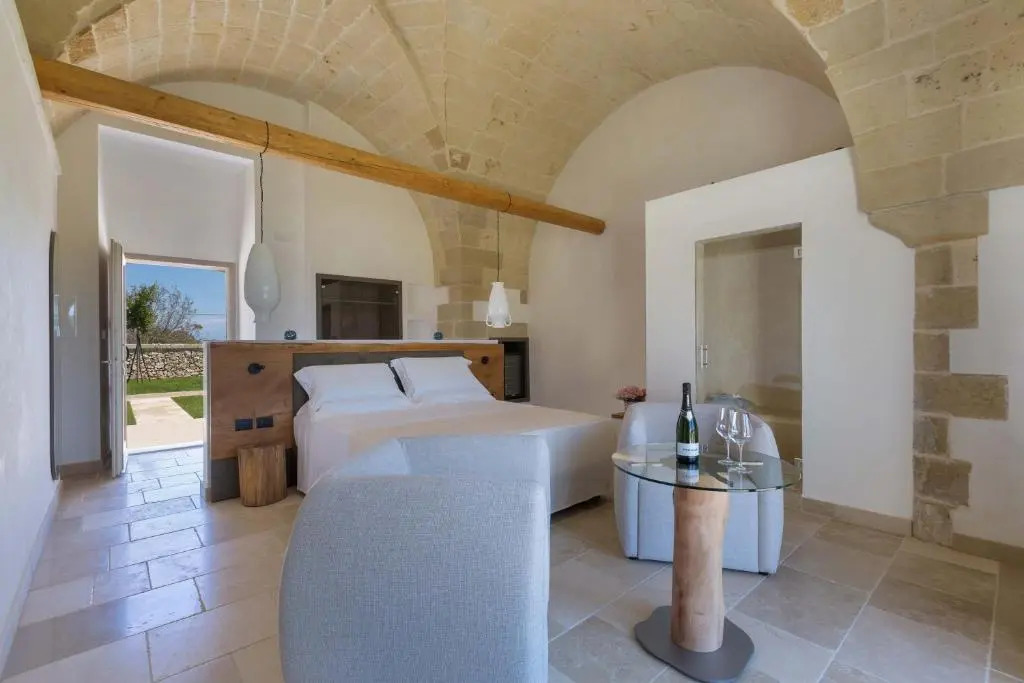 Masseria Longa Boutique Hotel