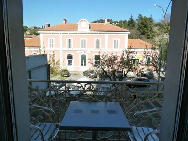 Luberon L'hôtel