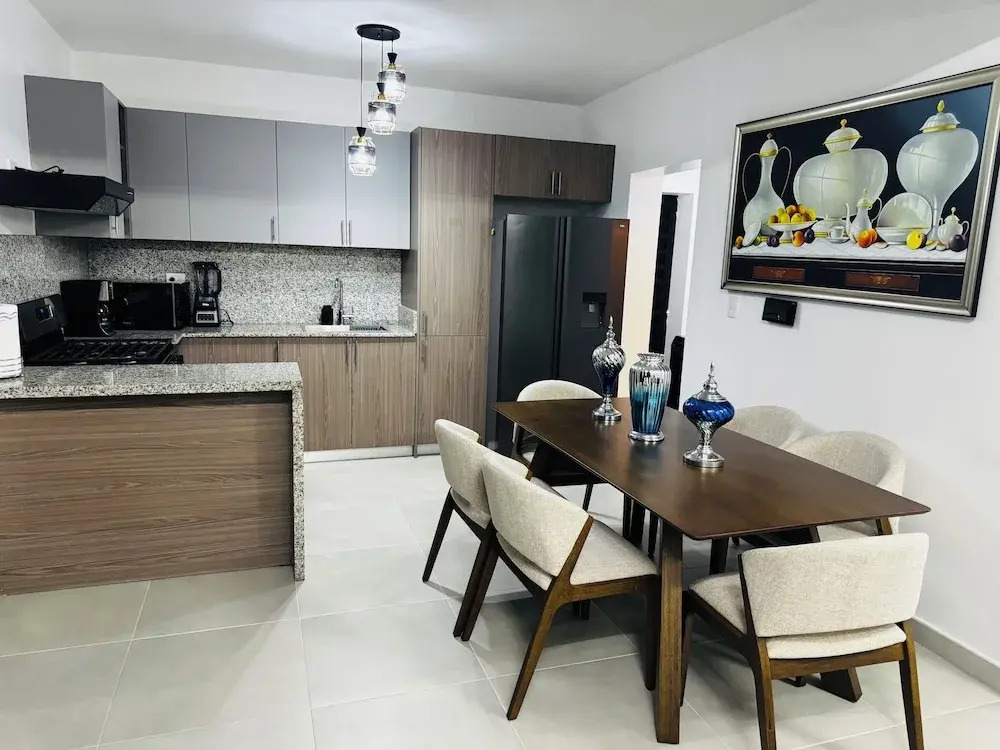 Beautiful  luxury apartment