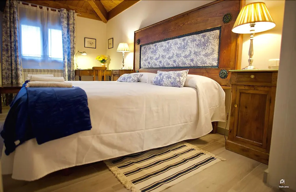 La Casa Del Valle