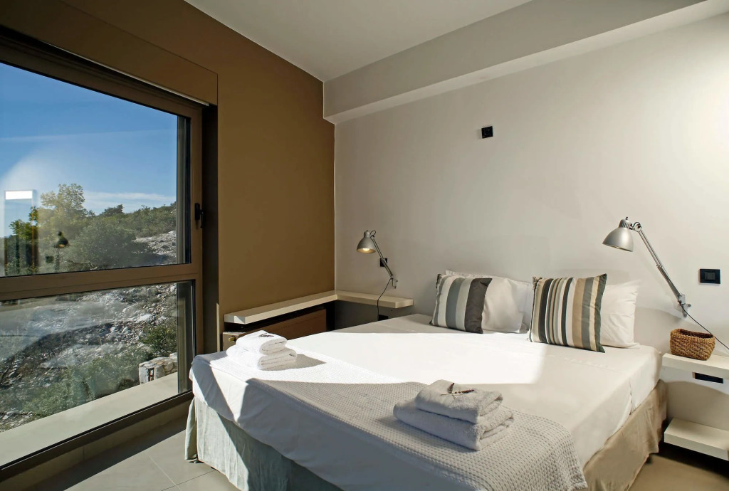 Seaview Villa Penthouse