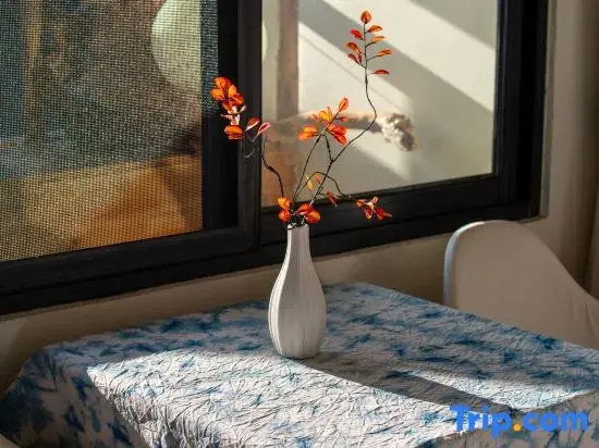 Dali Pushanlu PUSHAN Garden Resort Homestay