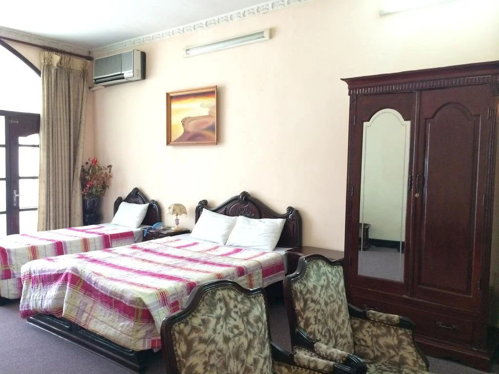Kim Anh Hotel