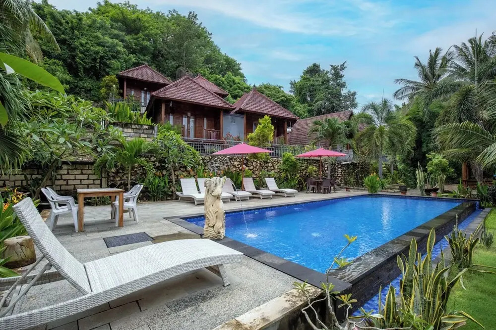 Coconut Hill Cottages