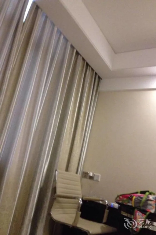 Nanjing Grand Yulanting Hotel
