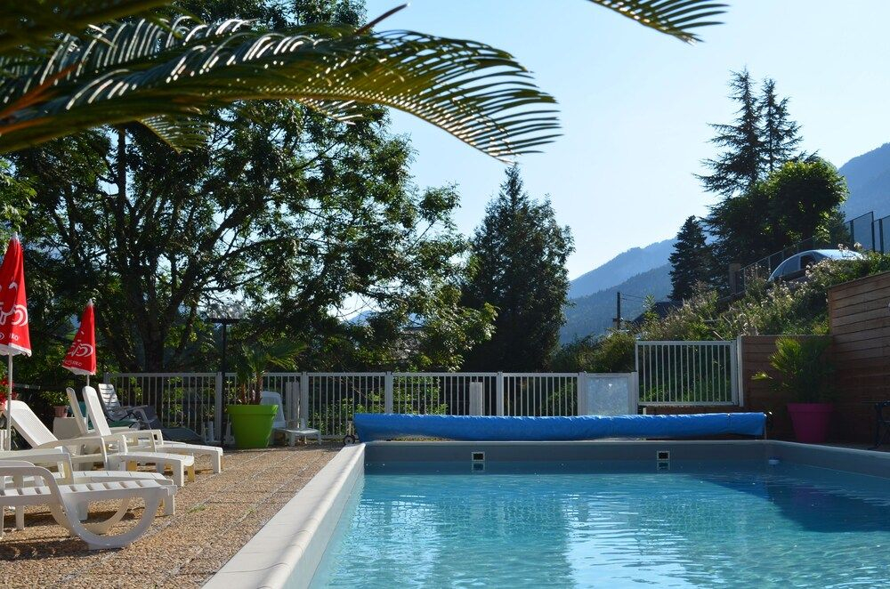 Hotel Le Beau Site