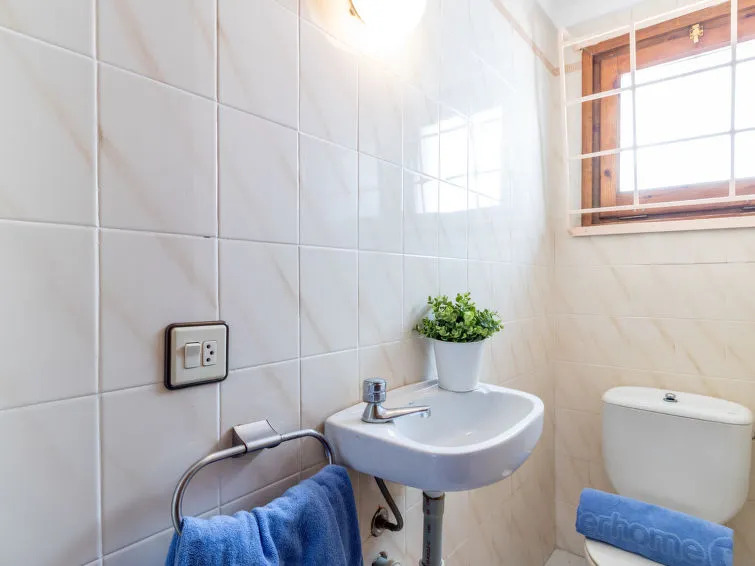 Apartment Els Jardins