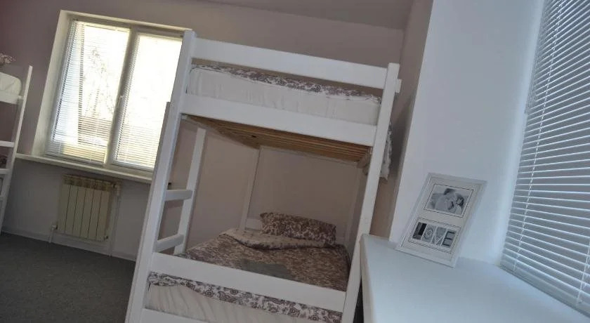 Hostel Matreshka