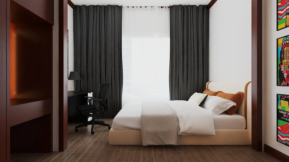 M Saigon Apartment