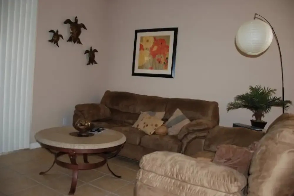4BR Davenport Pool Home by Watson-527BON