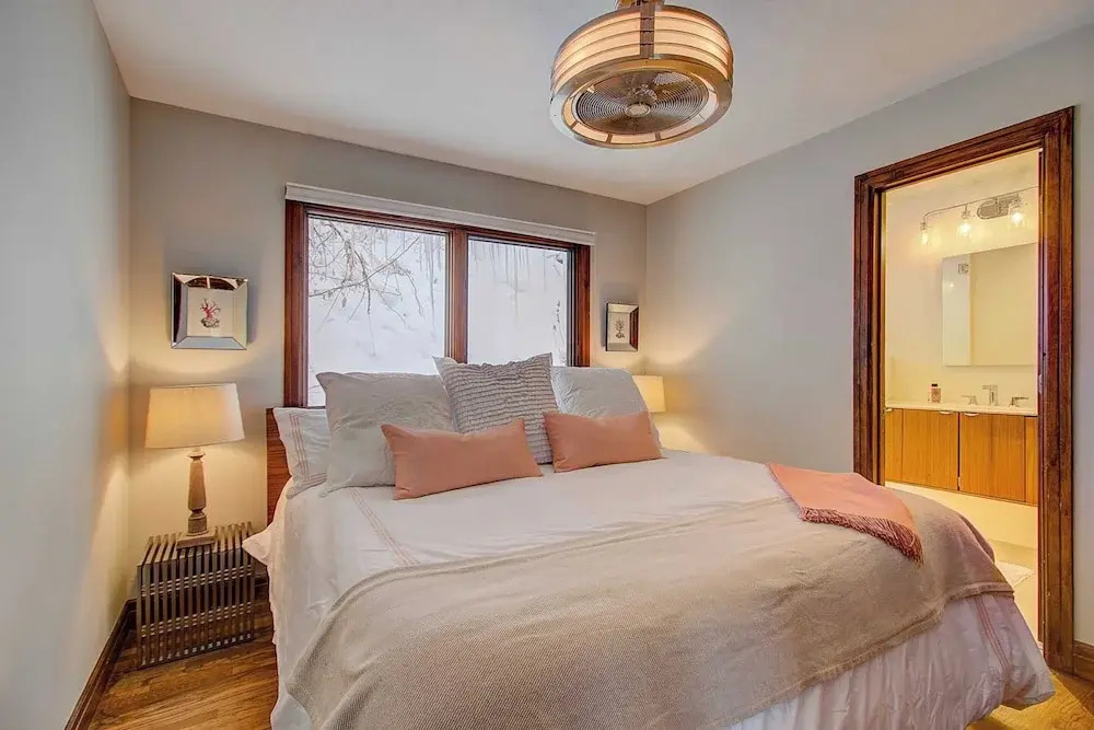 Hillside Overlook by Avantstay Quiet Mountain Getaway w/ Incredible Views!