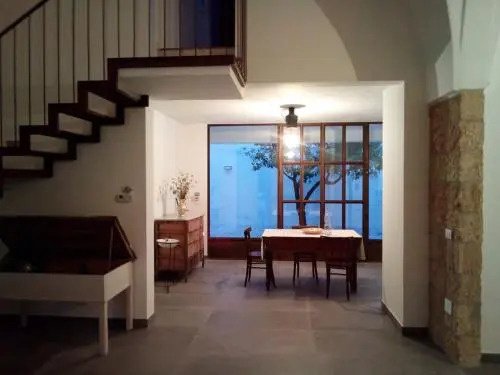 Cortile Calinea