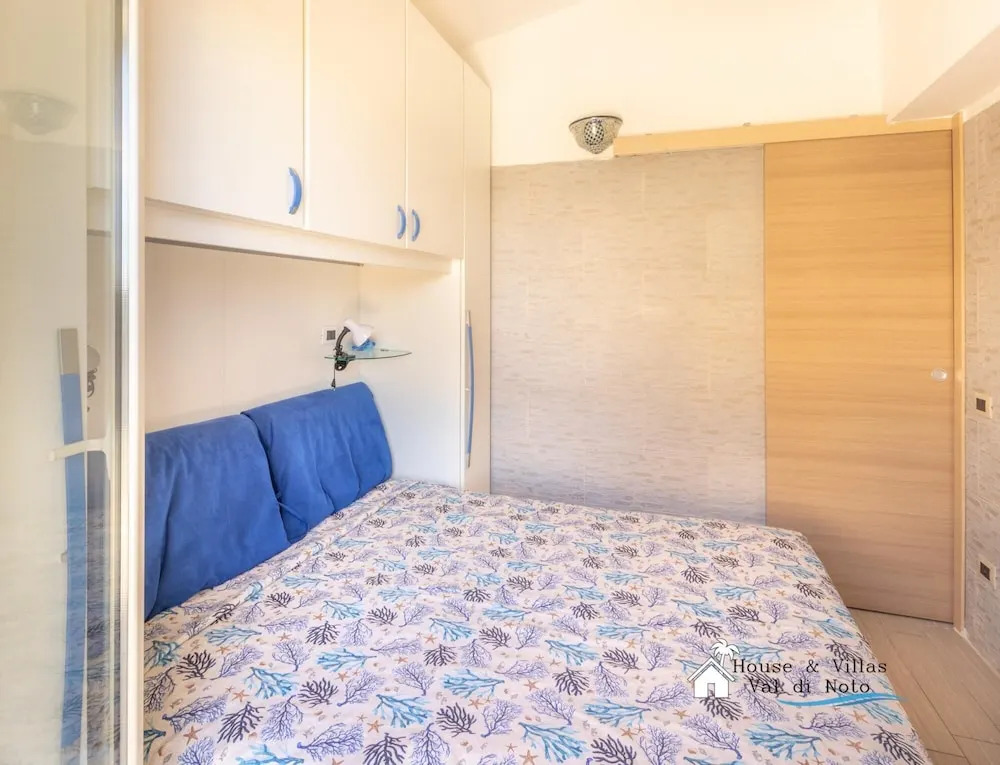 Sr-f943-gmar0dt - Villa Noto Marina Swami