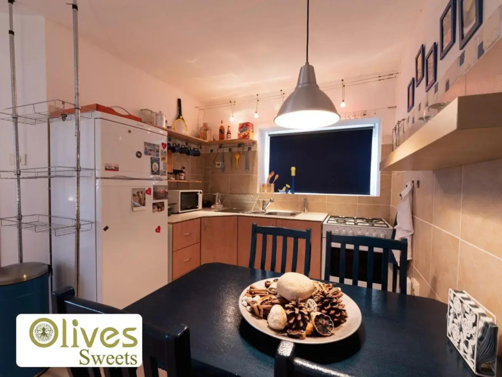 Olives sweets