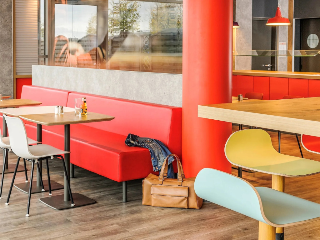 ibis Hotel München Messe