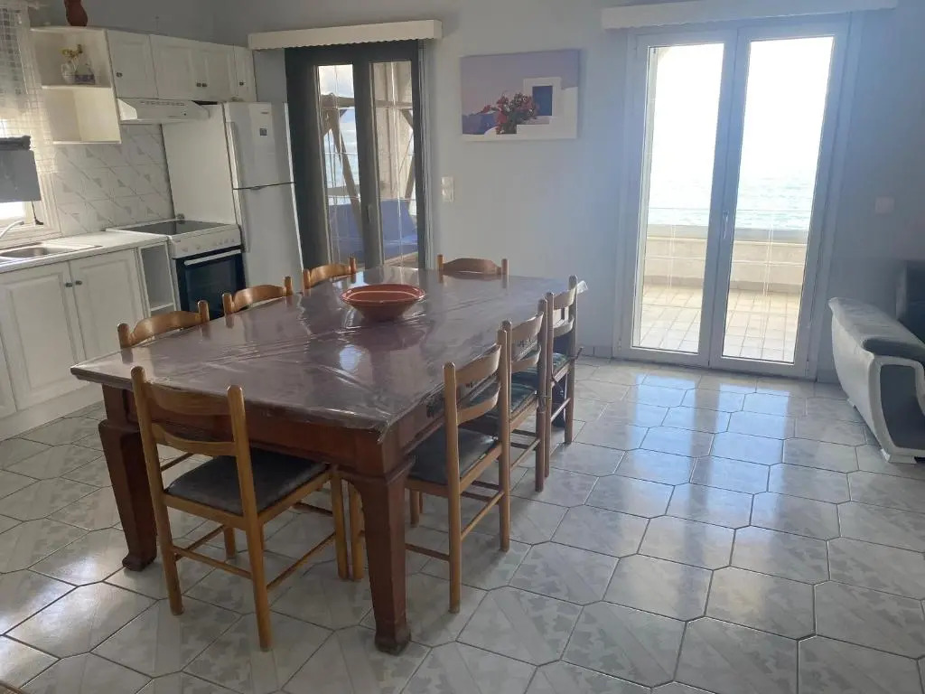 Beachfront House Agia Pelagia Kythira