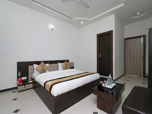 Shree Krishna Hotels and Resorts