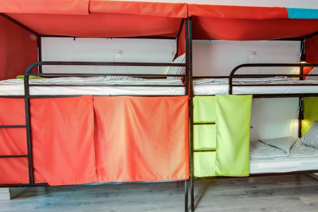 Pals Mini Hostel