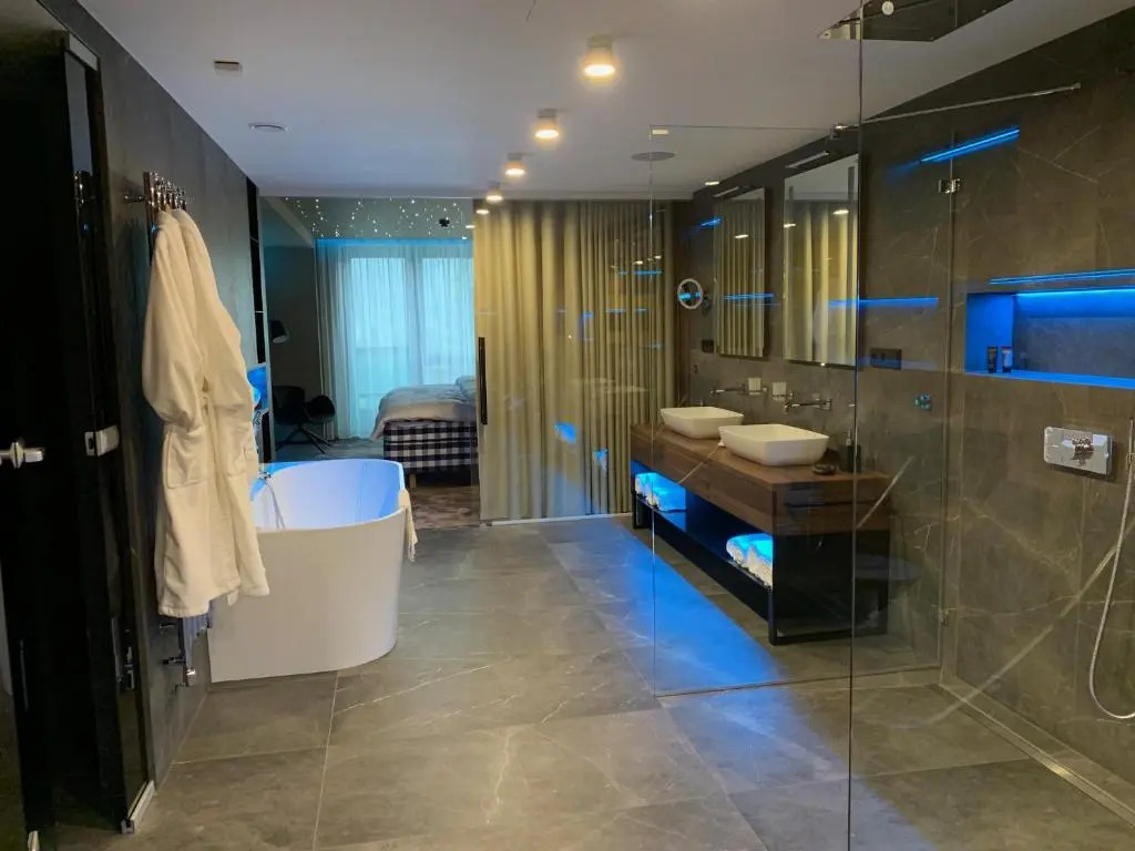 Harmony Hotel