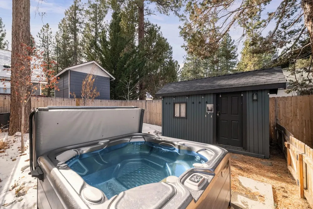 Brooklyn Cabins