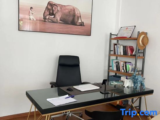 Shaoxing Paisley Homestay