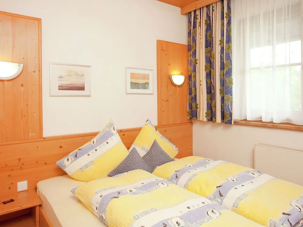 Luxurious Apartment in Fügen Near Ski Area