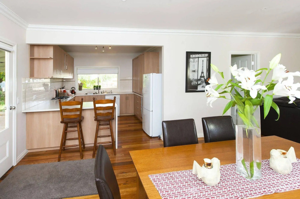Della Fonte- rural oasis, Daylesford charm