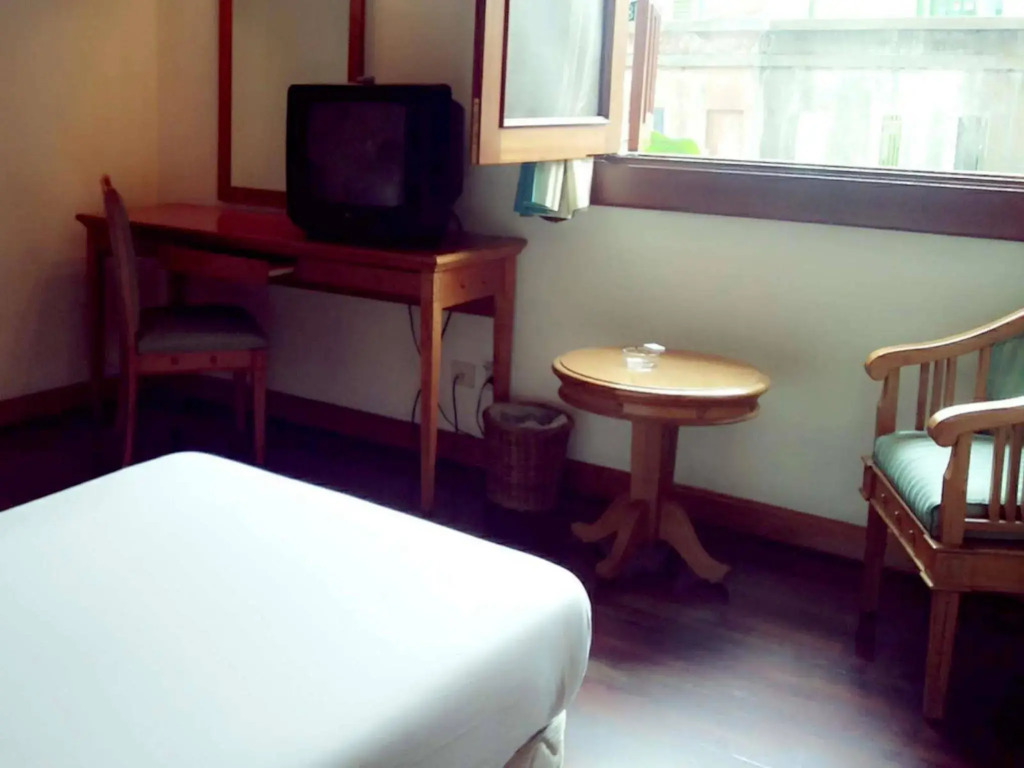 Kresna Hotel