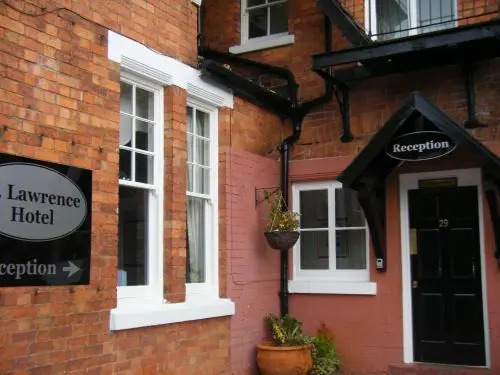 St.Lawrence Hotel