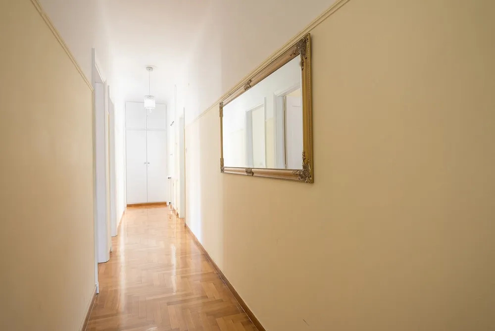 Athens Park Palace Apartments