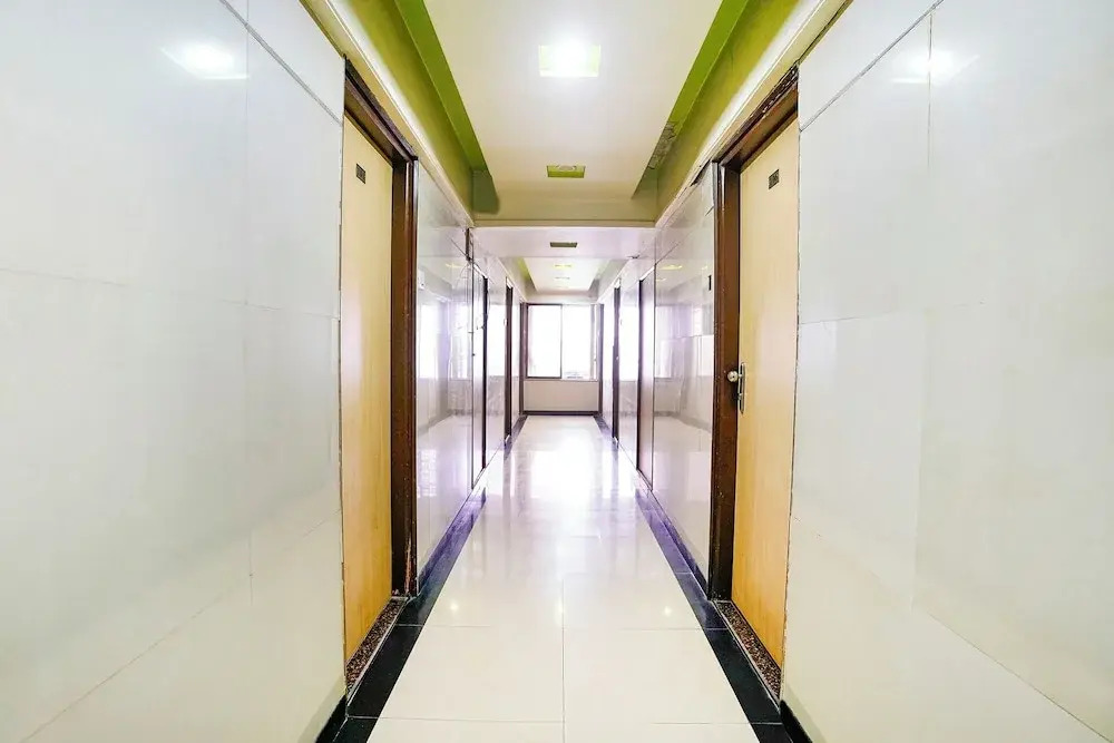 Fabhotel Guru Heritage