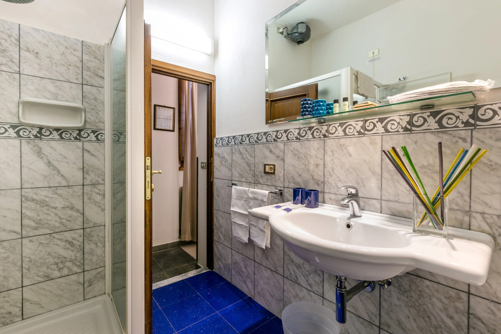 Hotel Collodi Firenze